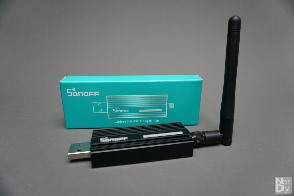 HowTo Zigbee Maak Een Sonoff Zigbee 3 0 USB Dongle Plus Klaar Voor HowTo Zigbee Maak Een Sonoff Zigbee 3 0 USB Dongle Plus Klaar Voor