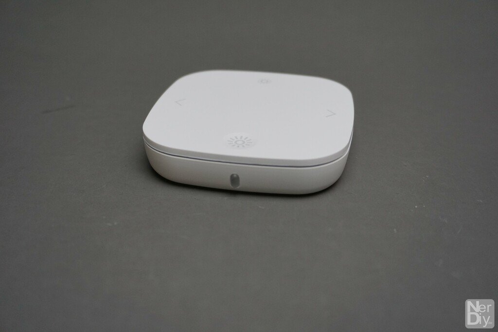 HowTo Zigbee IKEA STYRBAR Taster E2001/E2002 über zigbee2mqtt in