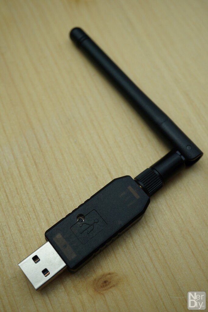 HowTo: Zigbee - Electrolama zig-a-zig-ah! (zzh!) Coordinator USB stick ...